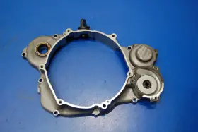14032-1526 Kawasaki 2002 02-03 Kx250 Oem Water Pump Clutch Housing Inner Outer Case Cover