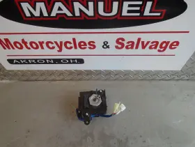 21174-0009 Kawasaki 2019-2023 Ninja Zx6r Zx636 Exhaust Servo Motor 1k Miles