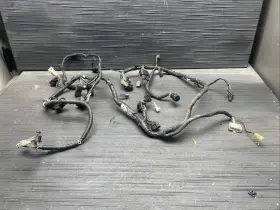 21175-1069 Kawasaki 2000 Ninja Zx12r Wire Harness Electrical #112025