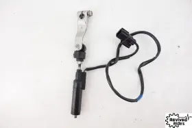 21176-0850 Kawasaki 17-25 Ninja Zx10r Oem Quick Shifter Linkage Shift Link Pedal
