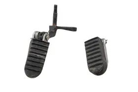 34003-0084-18r Kawasaki 22 Klx300sm Foot Pegs