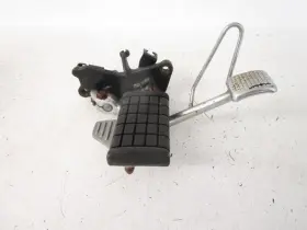 34003-1226 Kawasaki 85 Vn 700 Vulcan Right Foot Peg Brake Pedal 1985-2006