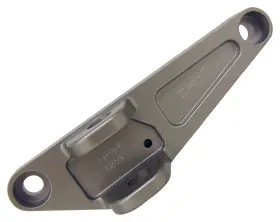 34003-1259 Kawasaki For Left Front Foot Pegbracket 86-up Zg1000 Zg 1000 Concours