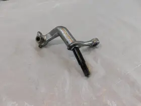 34003-1401-458 Kawasaki 2006-2007 Klx250s Klx 250 Front Right Foot Peg Footrest Bracket Holder