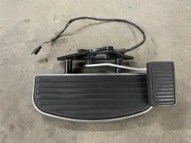 34003-1502 Kawasaki Vulcan 1500 Classic Vn1500 Vn 99-07 Oem Front Right Rearset Floorboard