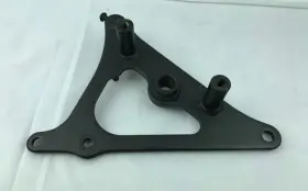 34003-0063 Kawasaki 34003-1507 2008 Vulcan Rh Step Holder - Oem333805