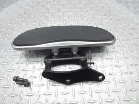 34028-0011 Kawasaki 2004 03-08 Vulcan 1600 Classic Vn1600 Left Floor Foot Board Bracket