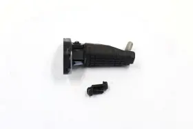 34028-0045 Kawasaki 05 Ninja 500 Oem Left Front Foot Rest Peg Step