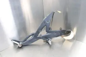 34028-0060 Kawasaki 2008 Ninja 650r Ex650j Right Rearset Rear Set Driver Foot Peg Rest Stop
