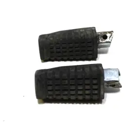 34028-0137 Kawasaki 34028-0136 2012 Klr 650 Front Foot Pegs Oem# And