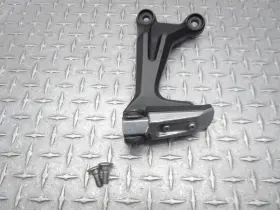 34028-0315 Kawasaki 2017 17-19 Ninja 650 Ex650r Rear Left Foot Passenger Peg Rest Bracket