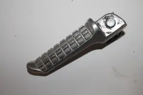 34028-0335 Kawasaki 2017 - 2023 Z125 Pro Right Rear Passenger Foot Peg 2