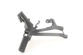 34028-0378 Kawasaki 2020 Z1000 Abs Oem Right Rearset Rear Set Driver Foot Peg Rest Stop