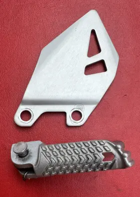 34028-0385 Kawasaki Oem Stepfrrh