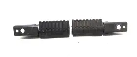 34028-1010 Kawasaki 1979 Kz 650 Rear Foot Pegs Oem#