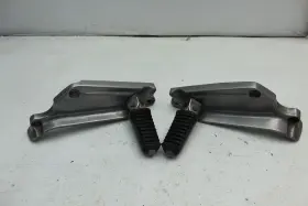 34028-1159 Kawasaki 1986 Zl900 Eliminator #478 Left Right Rear Foot Rest Peg Step