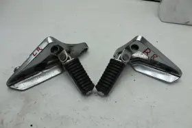 34028-1176 Kawasaki 1998 Vulcan Vn750 #467 Left Right Rear Foot Rest Peg Step