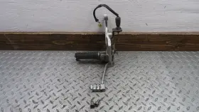 34028-1335 Kawasaki 1988-2007 Ninja 250 Right Rear Set Foot Peg Brake Pedal / 43