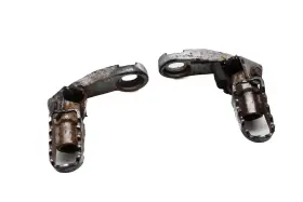 34028-1378 Kawasaki 05 Klr250 Foot Pegs Left And Right