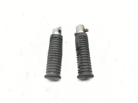 34028-1402 Kawasaki 95-05 Vulcan 800 Vn800 Rear Left Right Passenger Foot Peg Set 34028-1402 Kawasaki 95-05 Vulcan 800 Vn800 Rear Left Right Passenger Foot Peg Set
