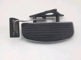 34028-1497 Kawasaki 2008 99-08 Vn1500 Vulcan Classic Right Rearset Floor Foot Board Pedal