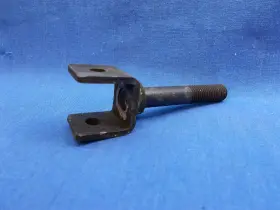 34029-008 Kawasaki 34029-008. Oem Rear Footrest Bracket. H1 H2 S1 S2 Kh250/500 Kz305/750