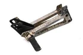 35011-1203 Kawasaki 84 Kl600a Passenger Foot Pegs Left And Right