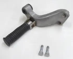 35011-1347 Kawasaki 1987-1999 Vulcan Vn 1500 Right Rear Passenger Footpeg Oem 35011-1347 Kawasaki 1987-1999 Vulcan Vn 1500 Right Rear Passenger Footpeg Oem