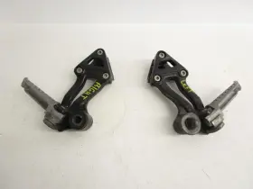 35011-1522-10 Kawasaki 35011-1521-10 92 Zx 1100 C Zx11 Rear Passenger Foot Pegs 1992-1993