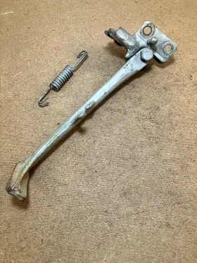 35011-15554 Kawasaki Ninja Kickstand Zx750 1996 Zx600 Zx 600 Zx-7r Z750
