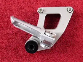 35011-1630-vz Kawasaki Right Rear Passenger Foot Peg Mint 93-04 Zx6 Zx600e Ninja 600 Zx6e Zzr600 35011-1630-vz Kawasaki Right Rear Passenger Foot Peg Mint 93-04 Zx6 Zx600e Ninja 600 Zx6e Zzr600