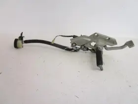 35011-1636-vz Kawasaki 96 Zx11 D 1100 Ninja Right Rearset Brake Pedal 1993-1998