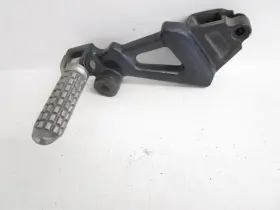 35011-1641-cq Kawasaki 01 Zx11 D Zx1100 Ninja Right Passenger Foot Peg 1999-2001