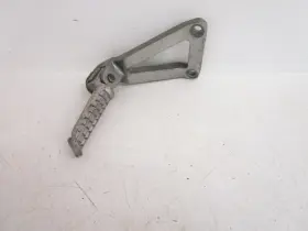 35011-1667-gd Kawasaki 97 Ninja Zx9r B Left Passenger Foot Peg 1994-1997