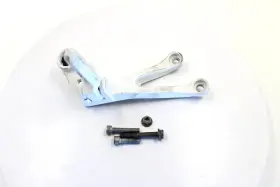 35063-0032-tx Kawasaki 01 Ninja Zx6r Zx600j Oem Right Rear Back Passenger Peg