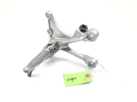 35063-0043-18r Kawasaki 05 06 Zx6 Zx 636 Front Right Rearset Driver Peg