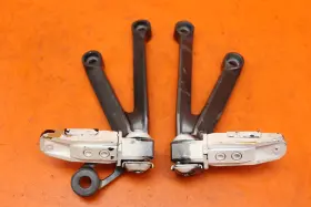 35063-0060 Kawasaki 2004-2005 Ninja Zx10r Oem Rear Back Passenger Peg Set Pair