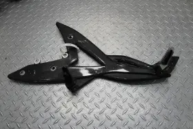 35063-0285-735 Kawasaki 2006 Ninja 650r Ex650a Left Front Foot Rest Peg Step