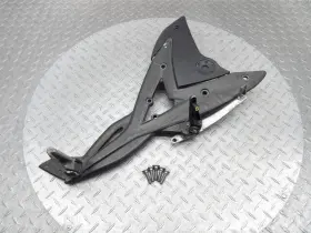 35063-0286-18r Kawasaki 2008 06-08 Ninja 650r Ex650r Right Rearset Pedal Foot Peg Rest Bracket