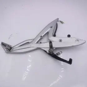 35063-0286 Kawasaki Oem Right Step With Foot Control For 2008 Ninja 650r
