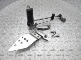 35063-0299-458 Kawasaki 2007 Zr1000b Z1000 Front Left Rearset Shift Lever Foot Peg Rest Bracket