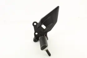 35063-0385-18r Kawasaki 2012 Ninja 250r Ex250j Oem Left Rearset Rear Set Driver Foot Peg Rest