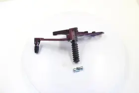 35063-0386-18r Kawasaki 08 Ninja 250r Ex250f Aftermarket Oem Right Front Foot Rest Peg Step
