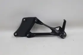 35063-0444-11e Kawasaki Zx-6r Zx6r 09-11 Oem Left Rear Passenger Bracket And Peg Support Stay 35063-0444-11e Kawasaki Zx-6r Zx6r 09-11 Oem Left Rear Passenger Bracket And Peg Support Stay