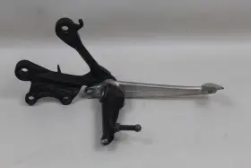 35063-0590-11e Kawasaki Zx6r 09-11 Oem Right Side Rearset Bracket And Peg Brake Lever Pedal