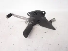 35063-0726-18r Kawasaki 16 Zx 1000 M Abs Left Rearset Shifter 2013-2025