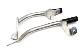 35063-0836 Kawasaki 13 Ninja 650 Abs Rear Tail Stay Brackets Mounts Left And Right Ex650f 35063-0836 Kawasaki 13 Ninja 650 Abs Rear Tail Stay Brackets Mounts Left And Right Ex650f