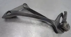 35063-0852-18r Kawasaki 11-15 Ninja Zx10r Rear Left Passenger Foot Peg Rest W Bracket 35063-085