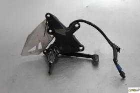 35063-1331-18r Kawasaki 2020 Ninja Zx10r Right Rearset Rear Set Driver Foot Peg Brake Oem Rh 20