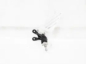 35063-1337-18r Kawasaki 2016 - 2023 Ninja Zx14 Oem Front Left Rearset Stay Foot Peg Bracket